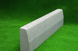 Concrete Curbs