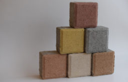 Concrete Paving Blocks