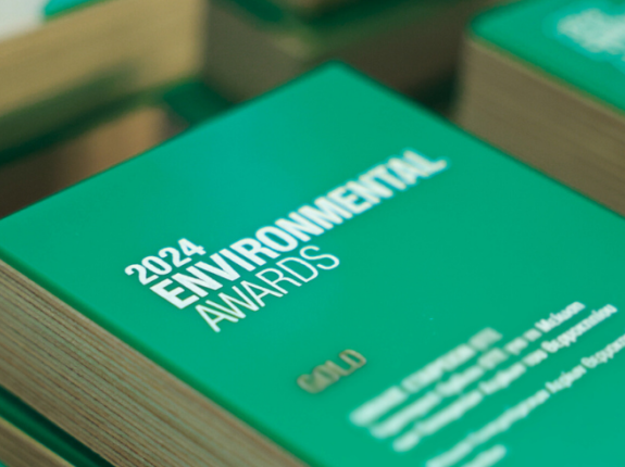 Environmental Awards 2024