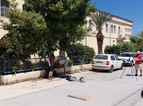 Κρητική επιχειρηματικότητα VS Βιώσιμες πόλεις