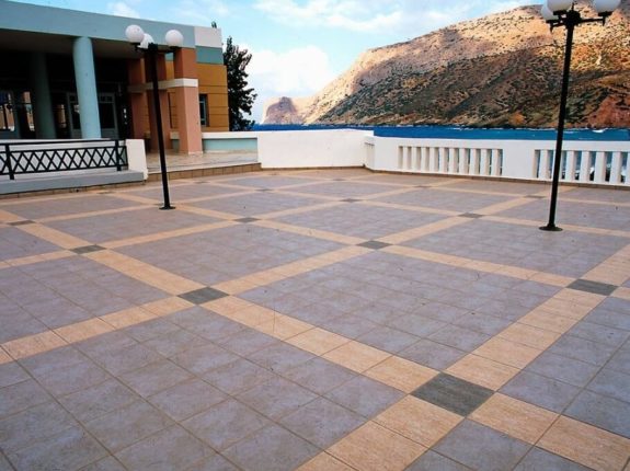 Matonela® Terrazzo tiles