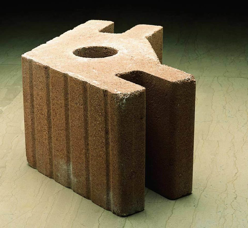 Polyblok® Corners 90° / 120° / 132°