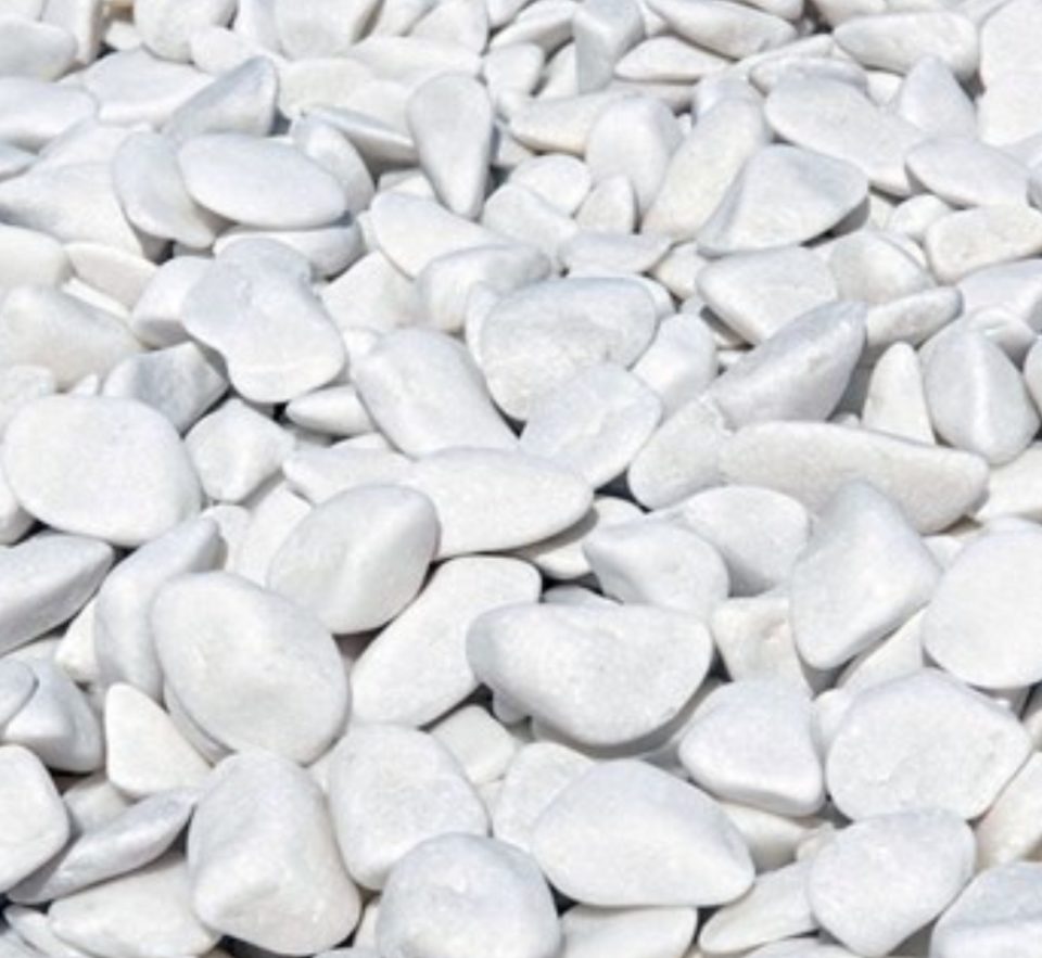 Decorative Pebbles