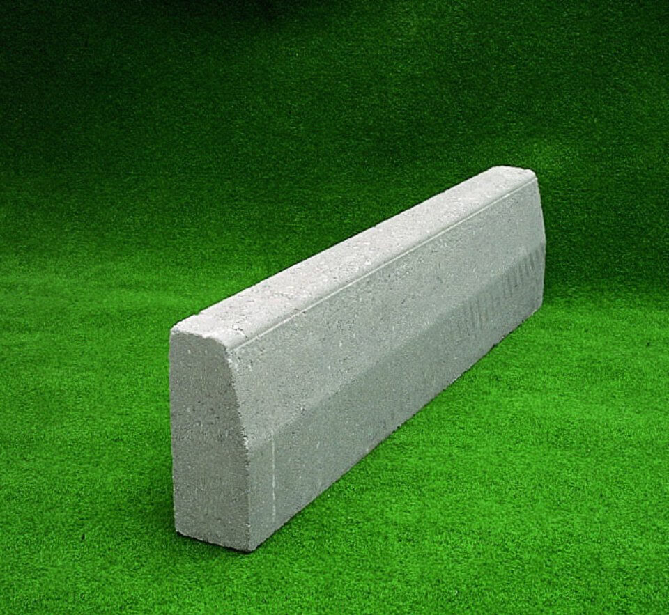 Standard Kerb ΚR010