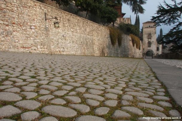 Turfstone Grid Paving Unit “Beach Pebbles”