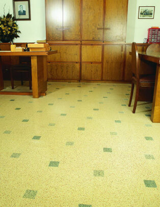 Matonela® Polished Terrazzo tiles