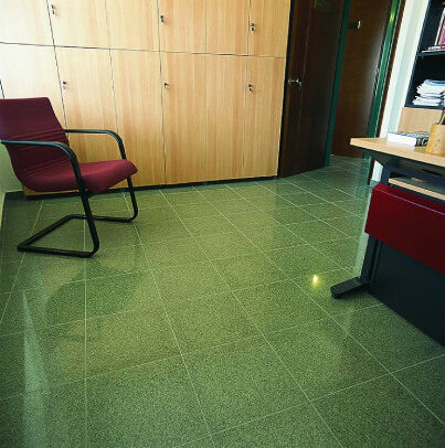 Matonela® Polished Terrazzo tiles