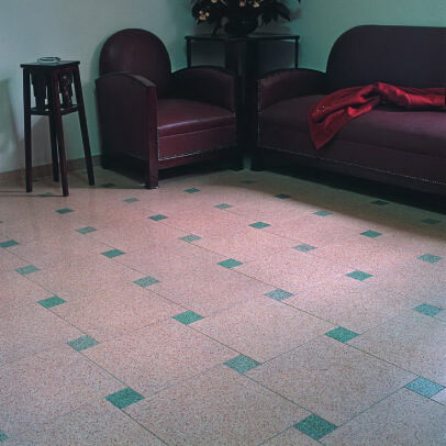 Matonela® Polished Terrazzo tiles