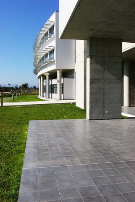 Matonela® Polished Terrazzo tiles