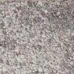 NaturStone® Charcoal - White