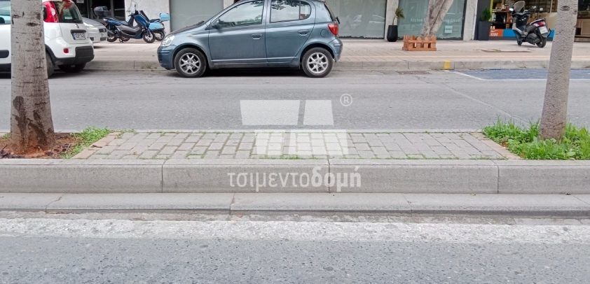 Road Kerbs ΚR015 / KR020